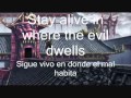 Loudness The Eternal Soldiers Eng Esp Subs