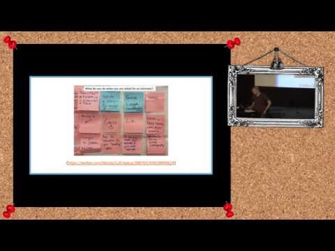 AgileByExample 2014: Henri Karhatsu - #NoEstimates - Alternatives to Estimates