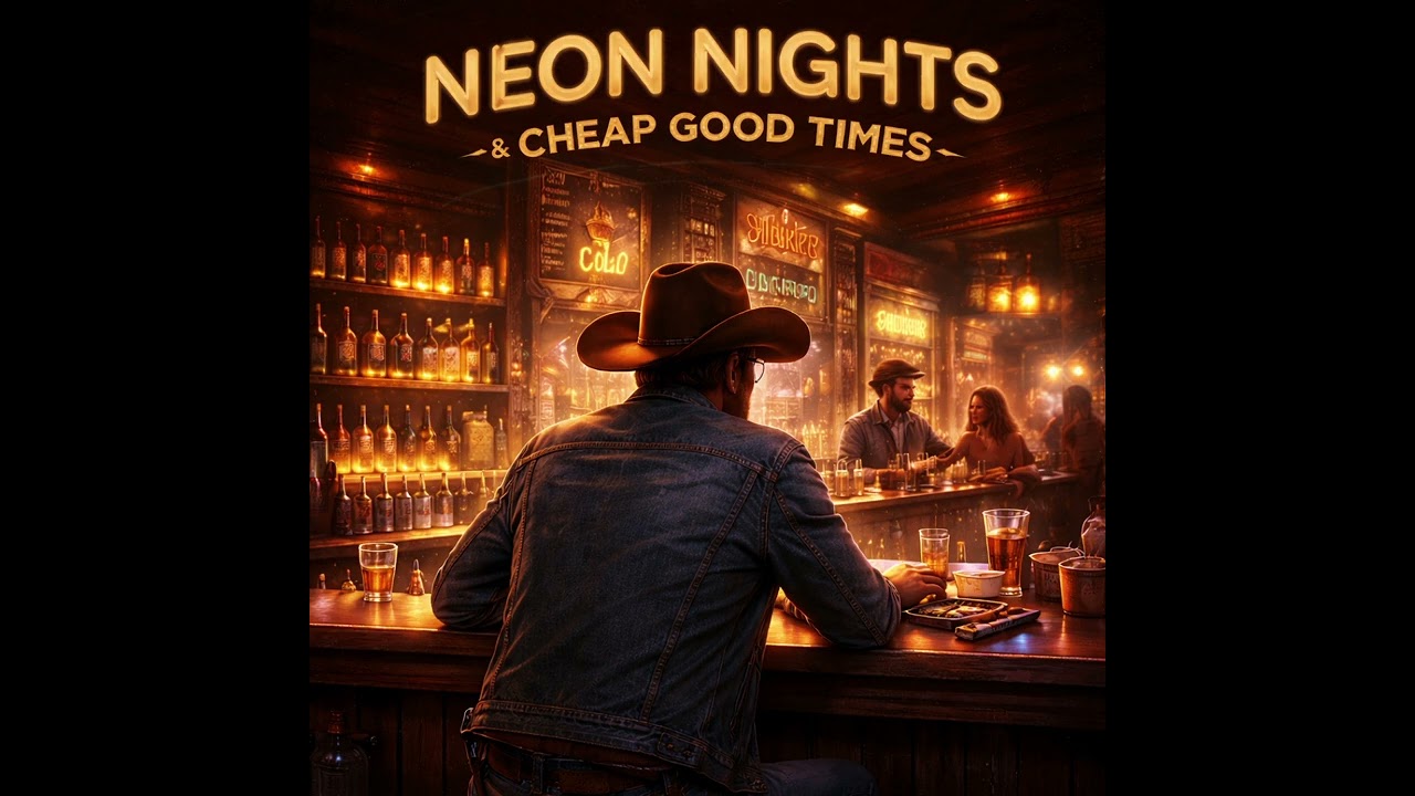 Neon Nights and Cheap Good Times 