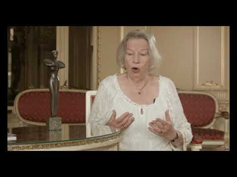 Nestorzy krakowskiego teatru cz. I Anna Lutosławska