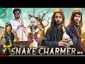 The snake charmer||Round to world||R2W#tranding #round2world