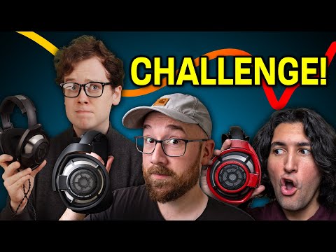 Can We Make HD 800S Sound GOD-TIER in 5 Minutes?