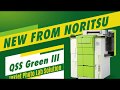Introducing The Noritsu QSS Green III