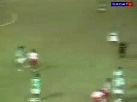 Série B 2007: CRB 0x1 Gama