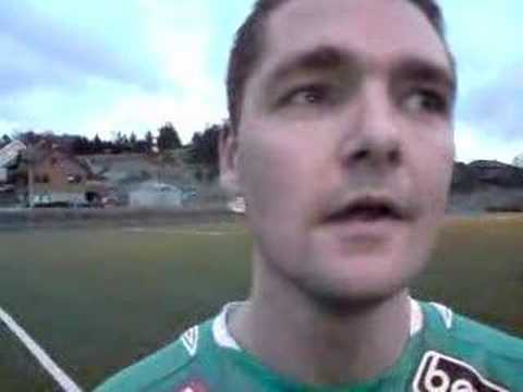 Kindervåg etter 1-5 for Ålgård2