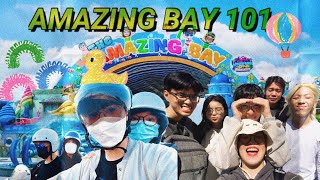 Vịnh kỳ diệu 101 :D (Amazing Bay Waterpark)