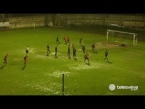 ECCELLENZA | MARTINA – FORTIS ALTAMURA 3-3