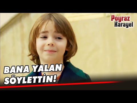 Sinan, Poyraz ile Birlik Oldu! - Poyraz Karayel Özel Klip