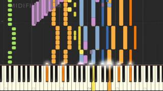 TUTORIAL : 100 MILLIONEN VOLT (BERNHARD BRINK)