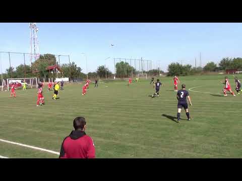 AFC UTA ARAD - CS BELIU 3-7