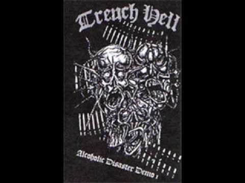 Trench Hell - Thrashing Through Hell
