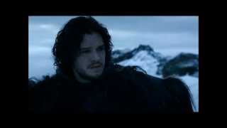 Game Of Thrones Season 2: "Nighttime Sun"