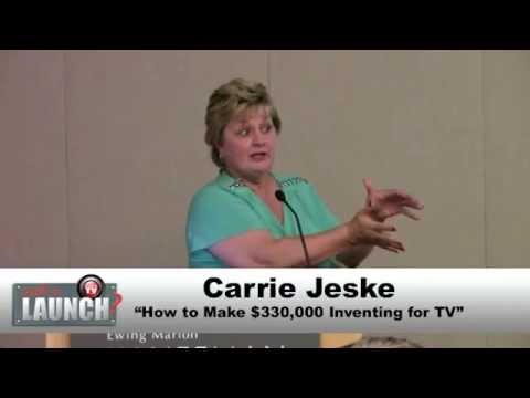 Promotional video thumbnail 2 for Sell Ideas "As Seen On TV"