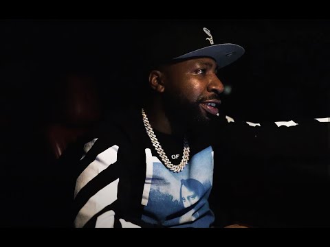 CTha - Rich Homie (Exclusive Music Video)