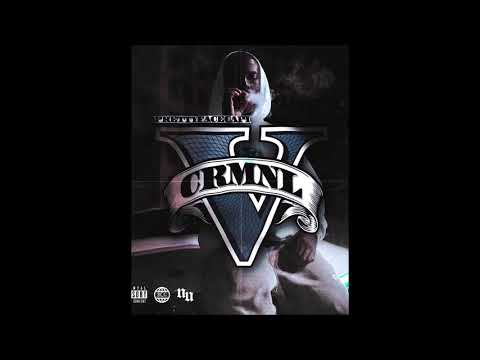 PRETTYFACECAPI - CRMNL (OFFICIAL INSTRUMENTAL)