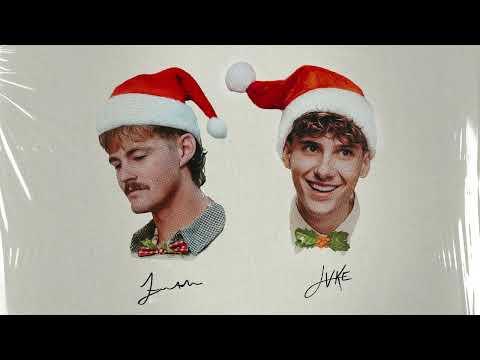 Forrest Frank/JVKE - CHRISTMAS MORNING (Official Audio)