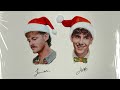 Forrest Frank JVKE CHRISTMAS MORNING Official Audio