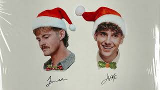 Download lagu Forrest Frank/JVKE - CHRISTMAS MORNING mp3