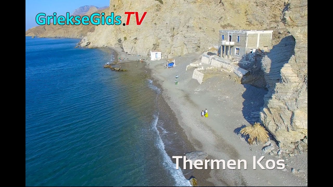 GriekseGids TV