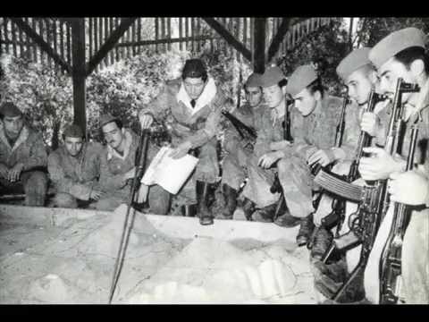 Svoju zemlju srcem brane