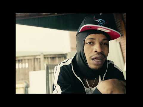 JG Riff - Riff Season | shot by @housepartii Prod. By @Juu2x