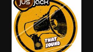Jus Jack - That Sound (Original Radio Edit)