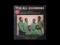 The All Rounders Have Faith In Me Ft Babsy Mlangeni 1975