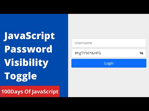 Build 15 Javascript Projects From 100 Days Of Javascript Course