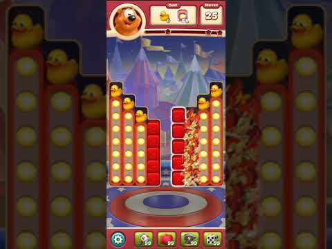 Toon Blast level 3151