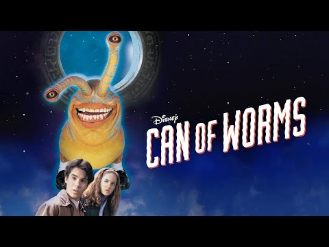 Can of Worms (1999) - Original Promo
