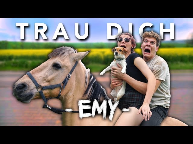 Video pronuncia di emy in Inglese
