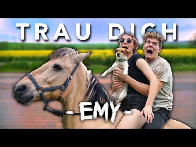 Video Aussprache von emy in Englisch