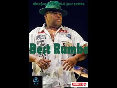 DJ FLIX 254 BEST RUMBA MIXTAPE