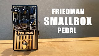 SMALLBOX PEDAL, зображення 1