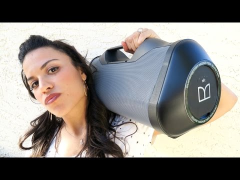 Superstar Monster Blaster Unboxing