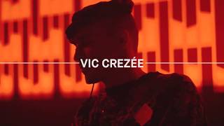 Vic Crezee  De Marktkantine  2  1
