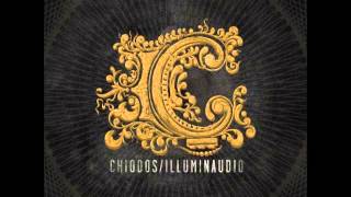 Love is a Cat from Hell - Chiodos