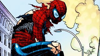 Download lagu I'm Tired | Spider-Man Comic Dub mp3 Download lagu I'm Tired | Spider-Man Comic Dub mp3