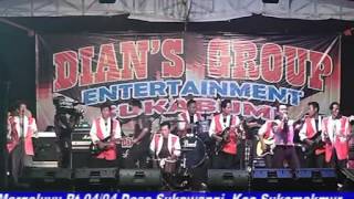 Download lagu Bukan Pengemis Cinta-DIAN GROUP Sukabumi-Voc. Herman Dian mp3