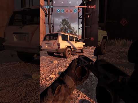 How To Complete the Assault Challenge (50 Beacon Spawns & 20 Stun Kills) #battlefield6 #shorts