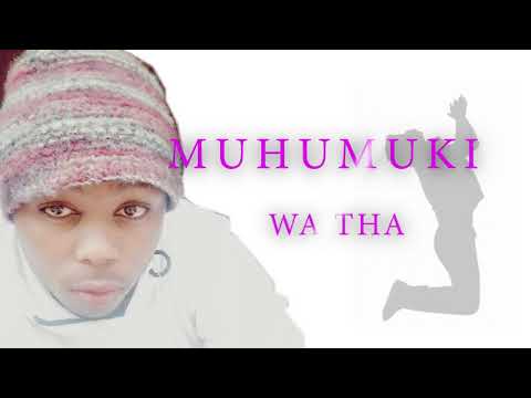 Kelvis Fine - Muhumuki (Official Lyrics Video)