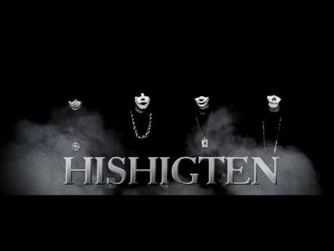 Hishigten - Rockmixtape