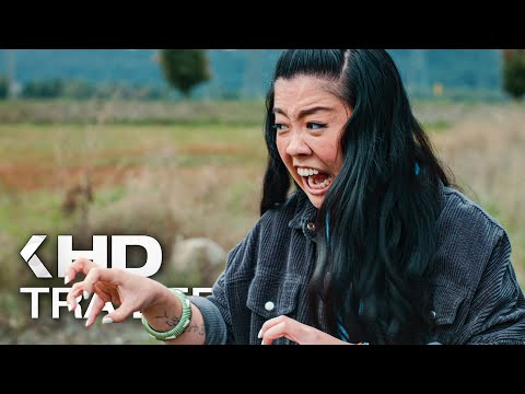 JOY RIDE Trailer 2 (2023)