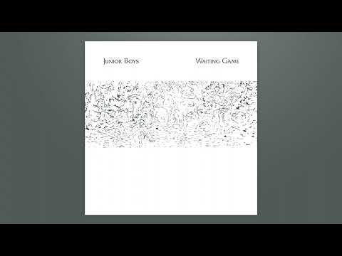 Junior Boys - Yes 2 (Official Audio)