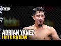 Adrian Yanez Talks Refreshing Build, Plans To KO Randy Costa At UFC Vegas 32 - MMA Fighting