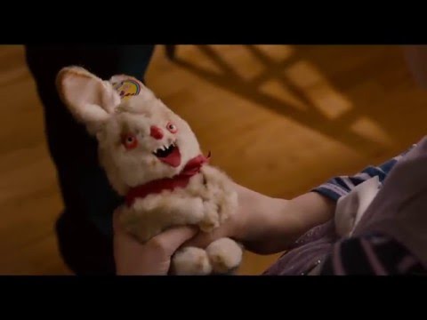 ANT-MAN Clip - "Birthday Party" - Official