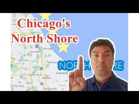 Move to Chicago's North Shore? Chicago North Shore Suburbs, Schools