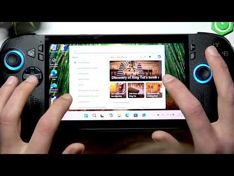 ASUS ROG Xbox Ally X – Bluetooth Not Connecting Fix