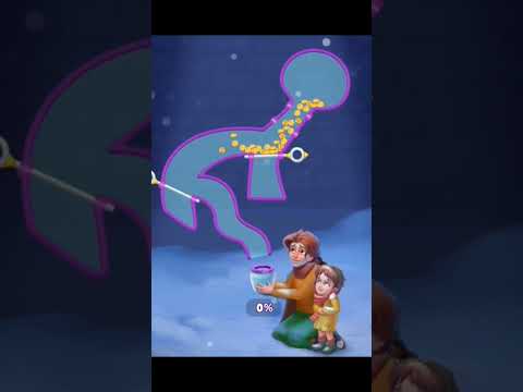 Homescapes game🥶#gardenscapes