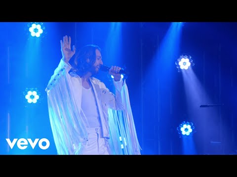 Esteman - Burkina Faso (En Vivo Desde El Teatro Metropólitan)